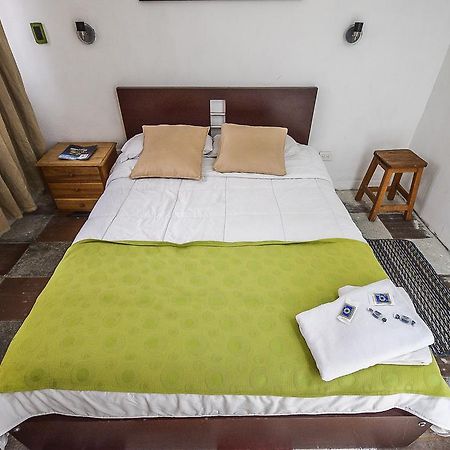 Mountain House Manizales Hotel Esterno foto
