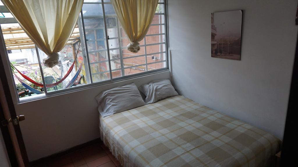 Mountain House Manizales Hotel Esterno foto